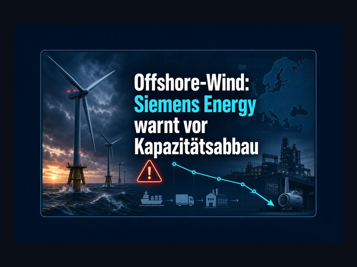Titelbild zur News