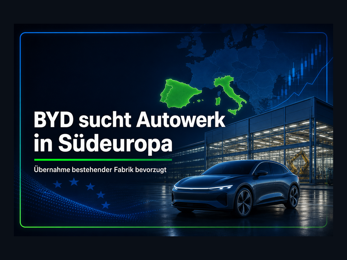 Titelbild zur News