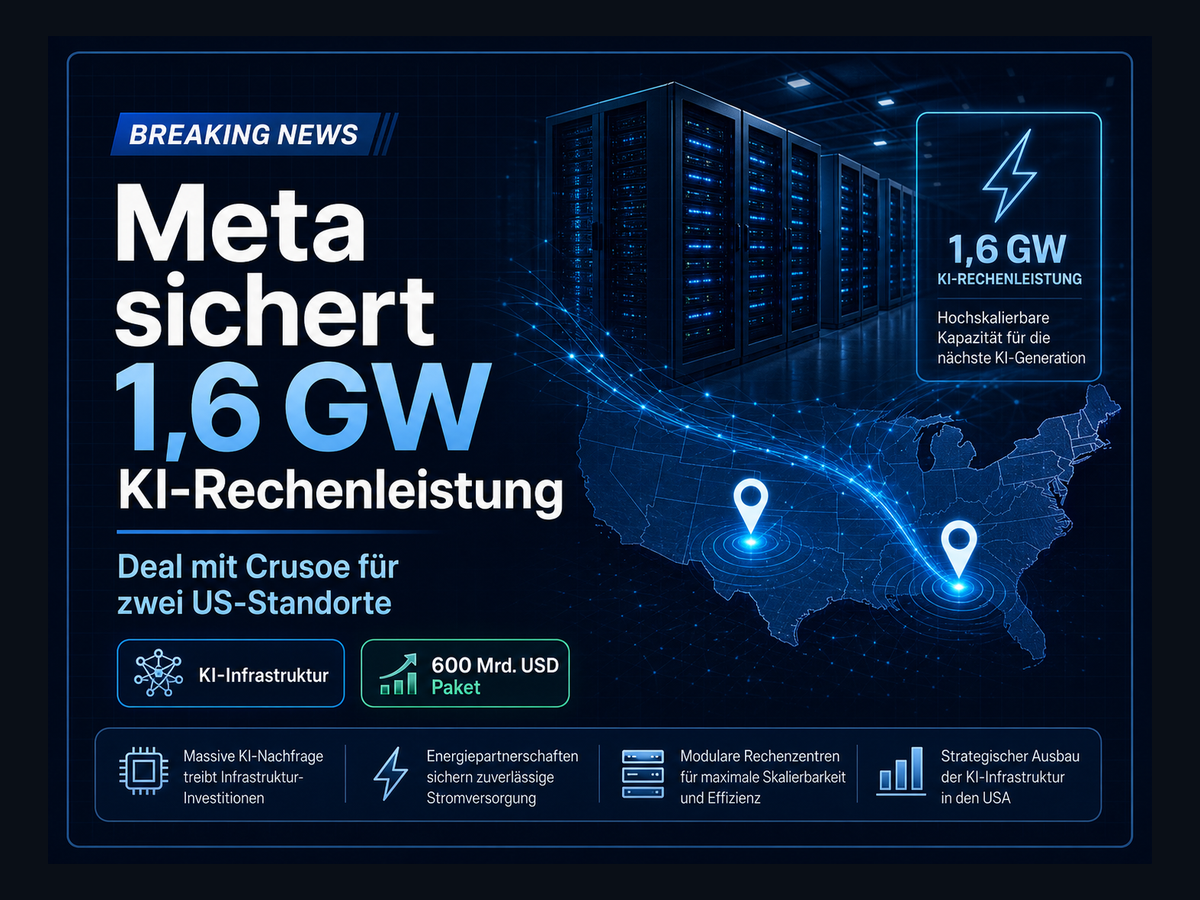 Titelbild zur News