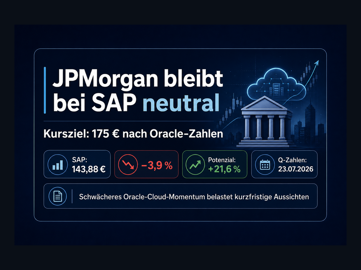Titelbild zur News