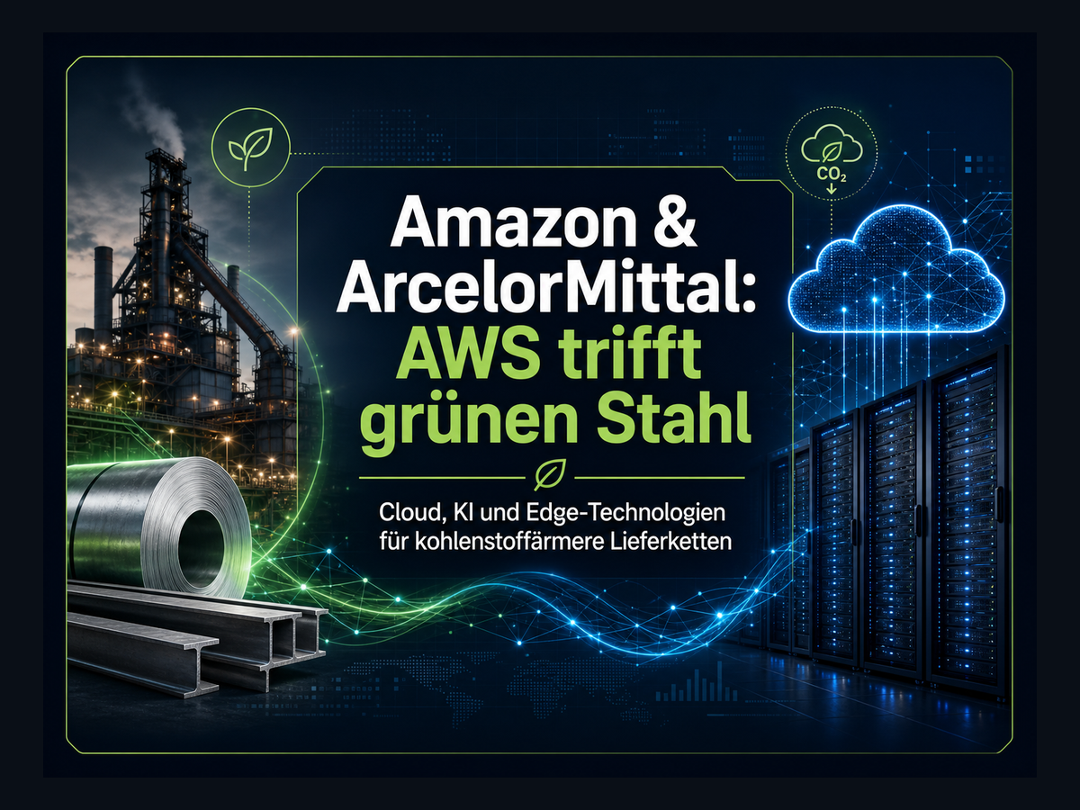 Titelbild zur News