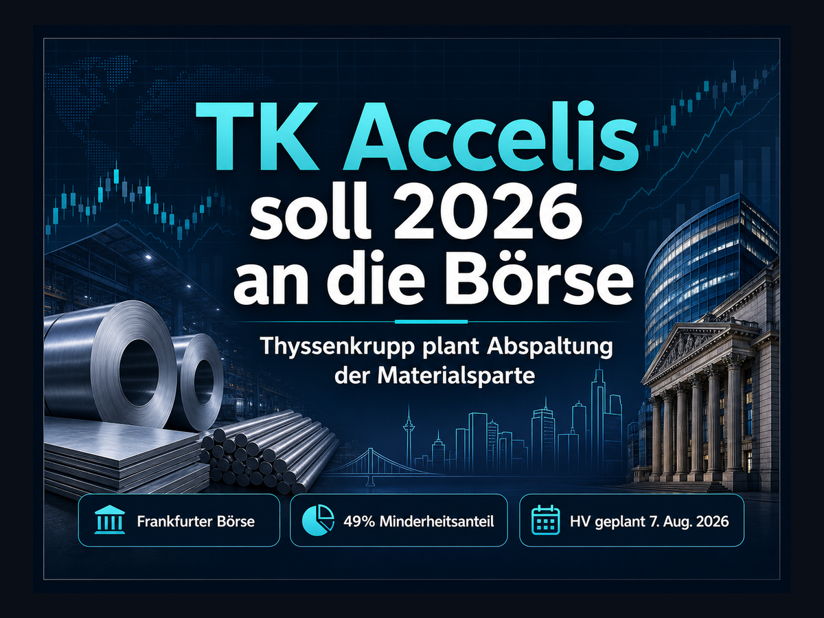 Titelbild zur News