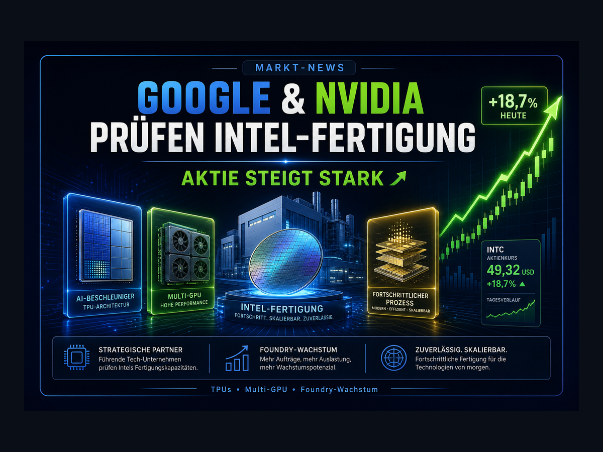 Titelbild zur News