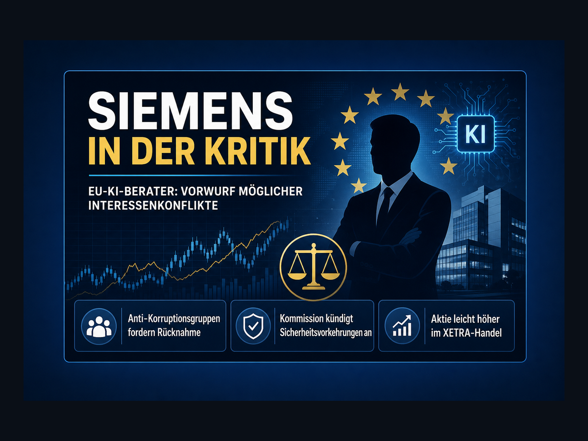 Titelbild zur News