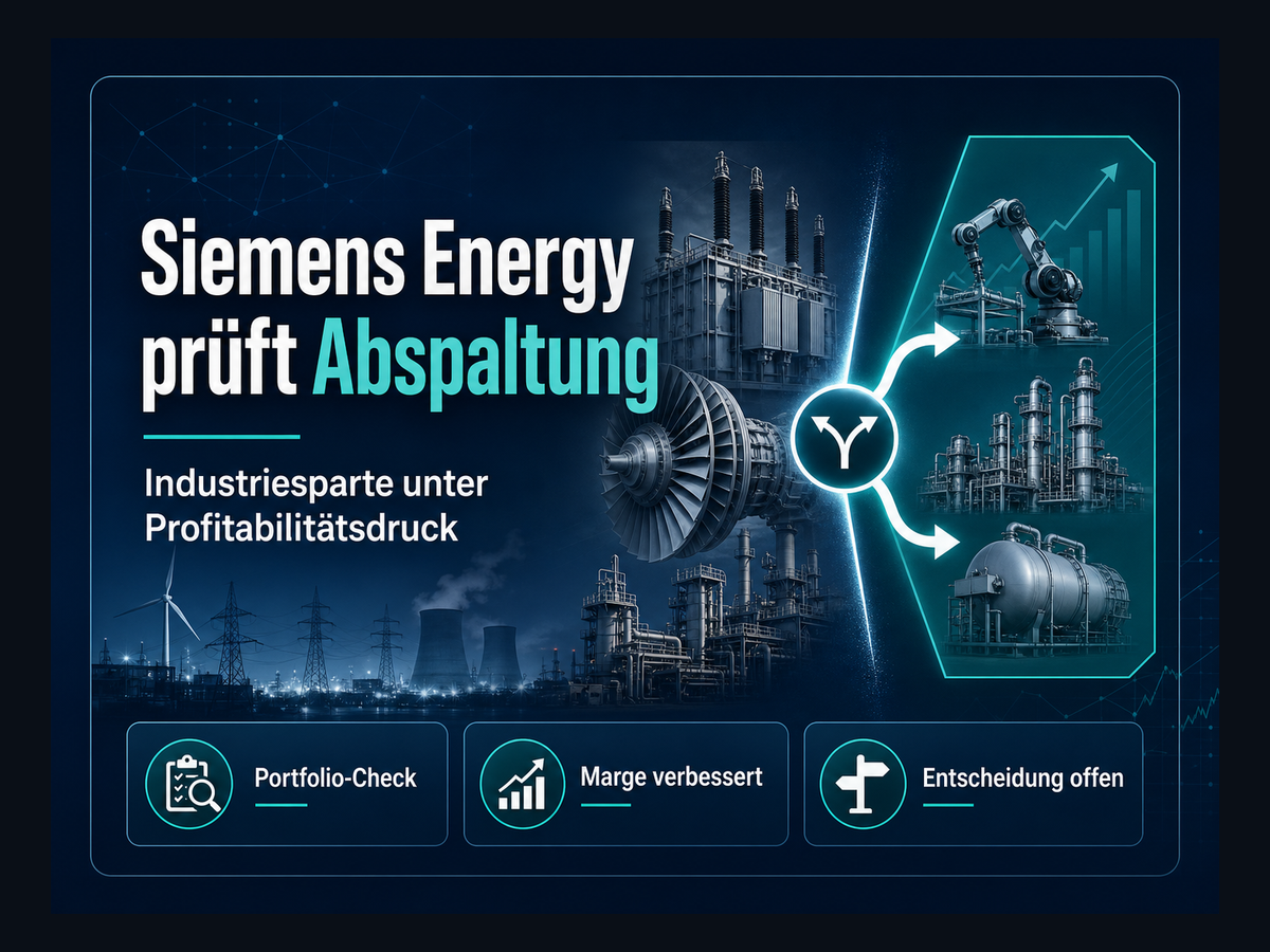 Titelbild zur News
