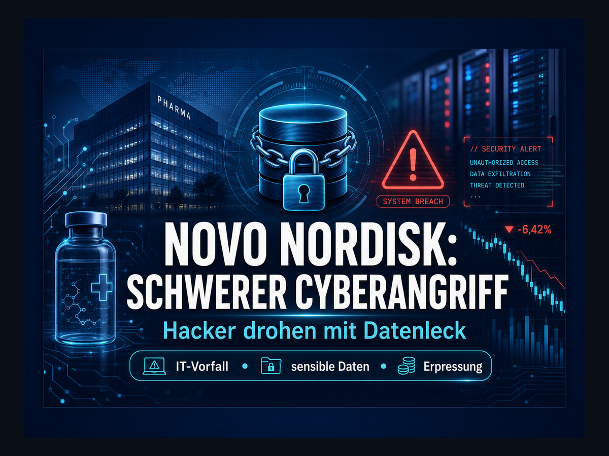 Titelbild zur News