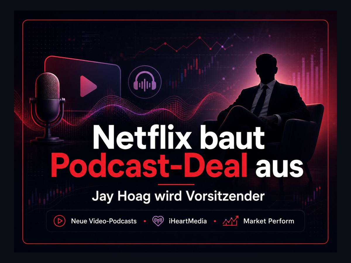 Titelbild zur News
