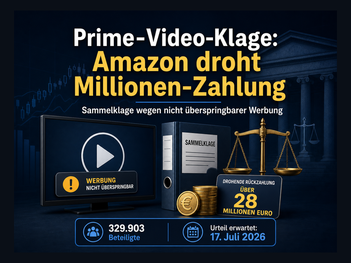 Titelbild zur News
