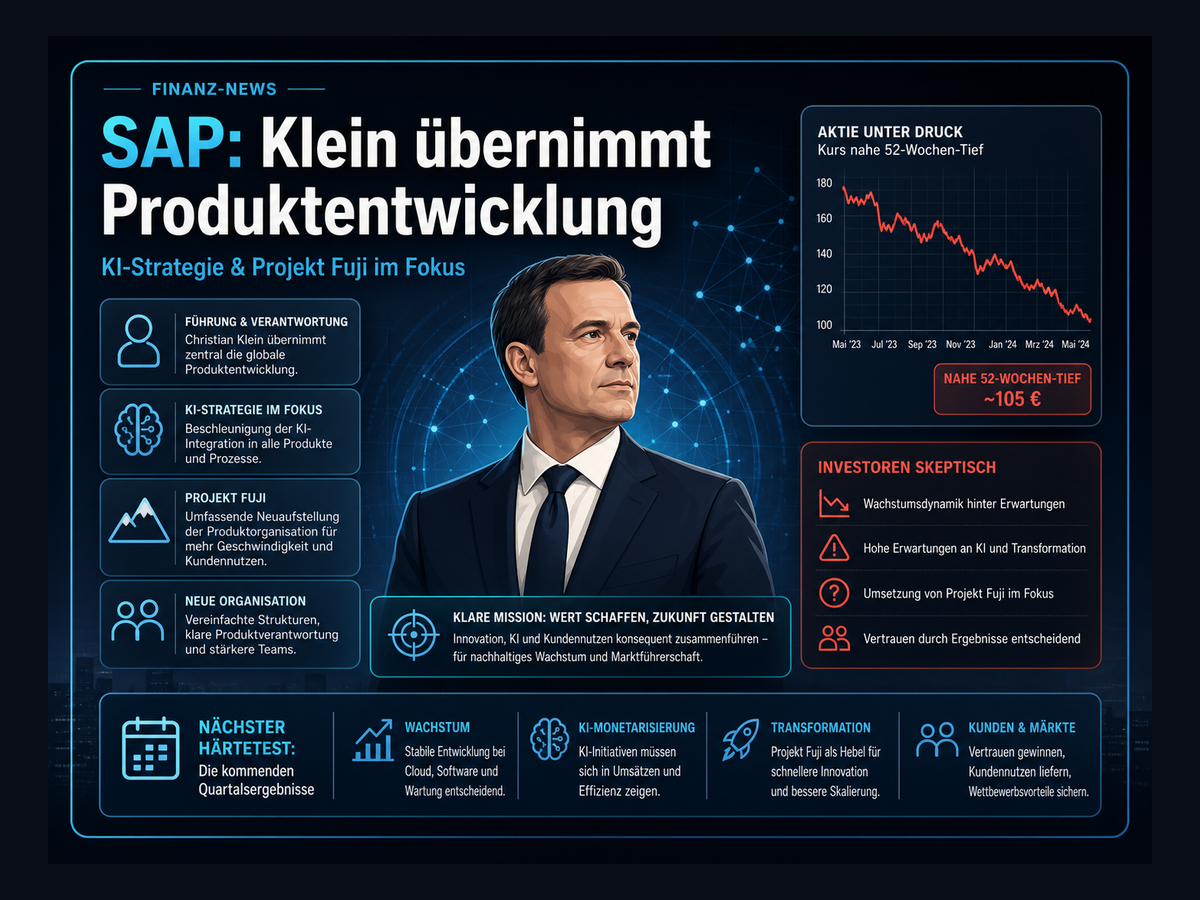 Titelbild zur News