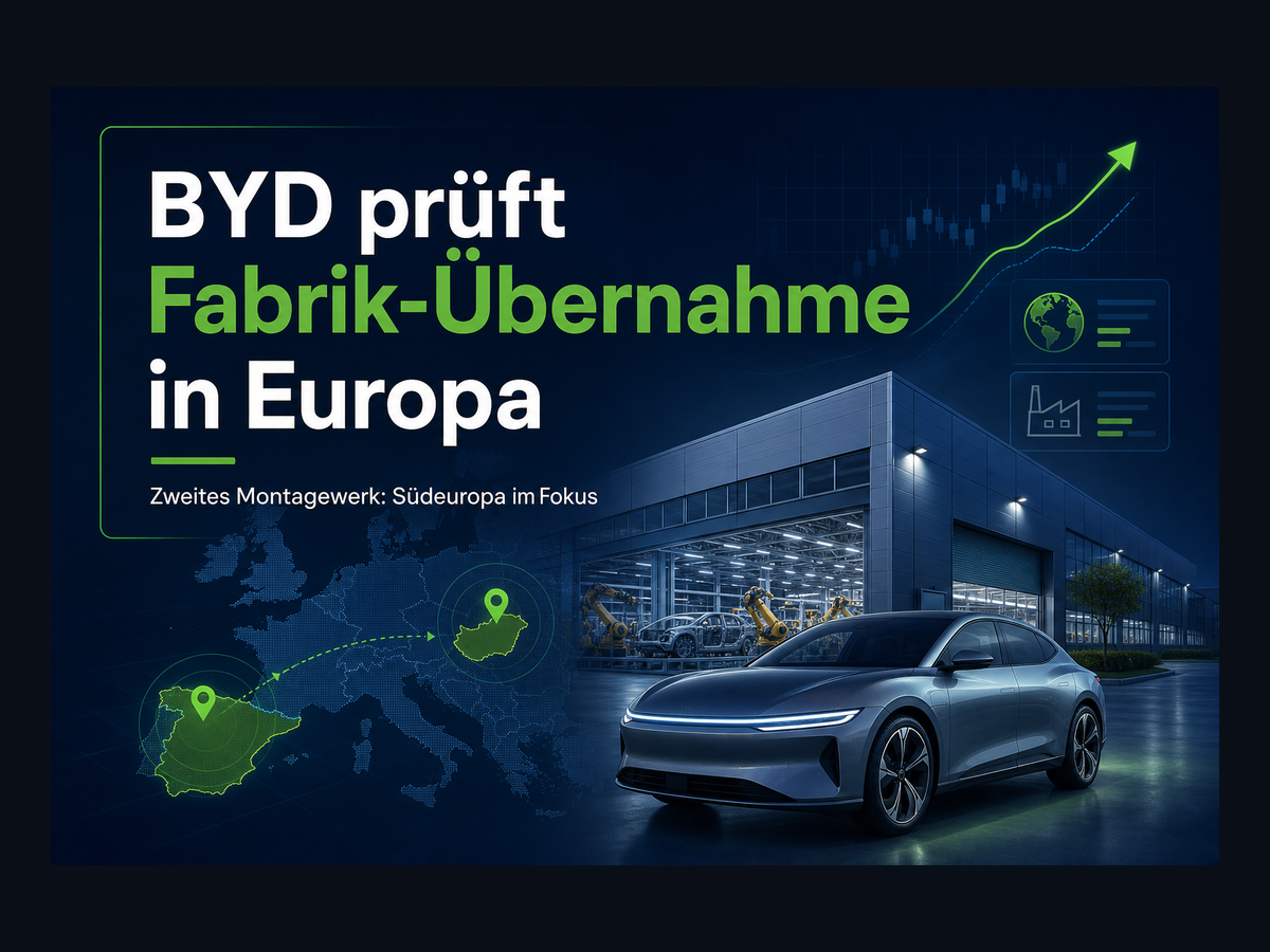 Titelbild zur News