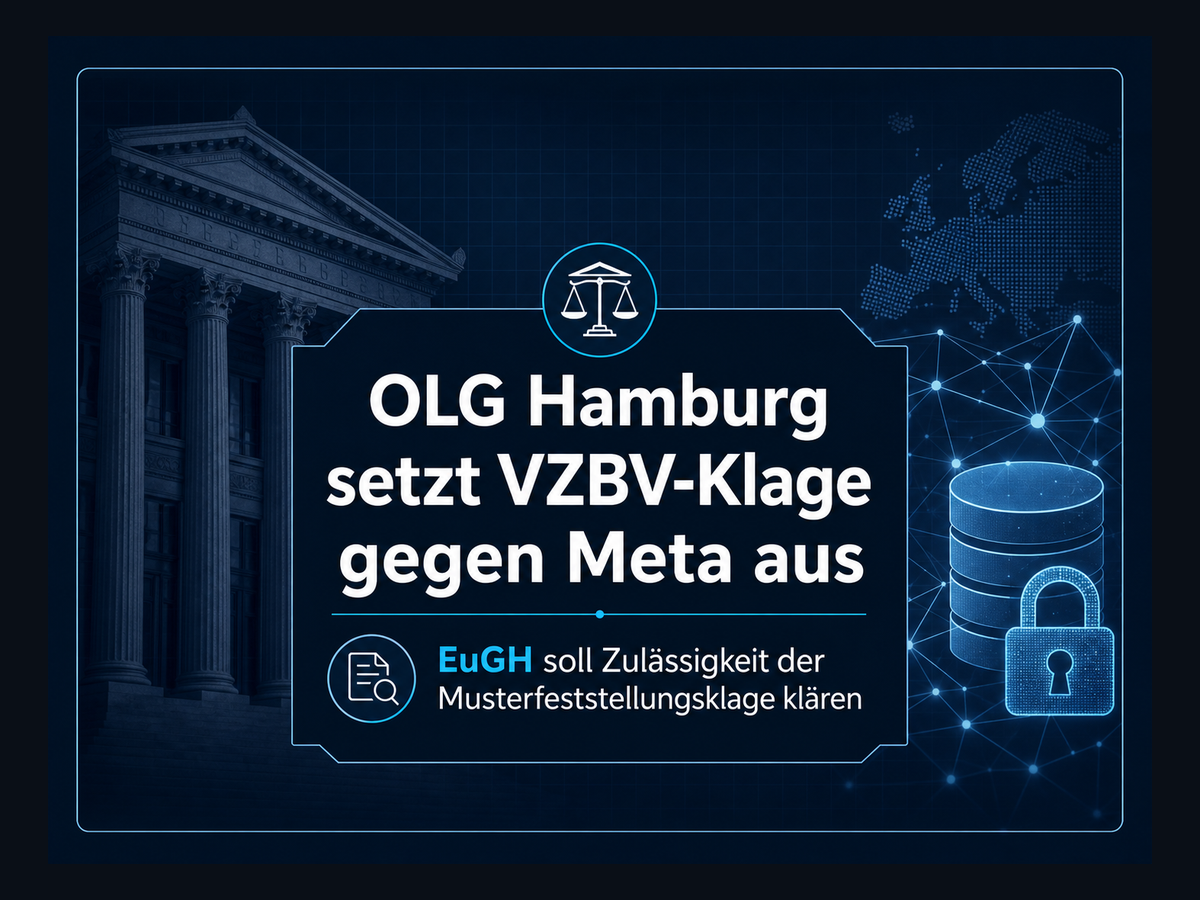Titelbild zur News