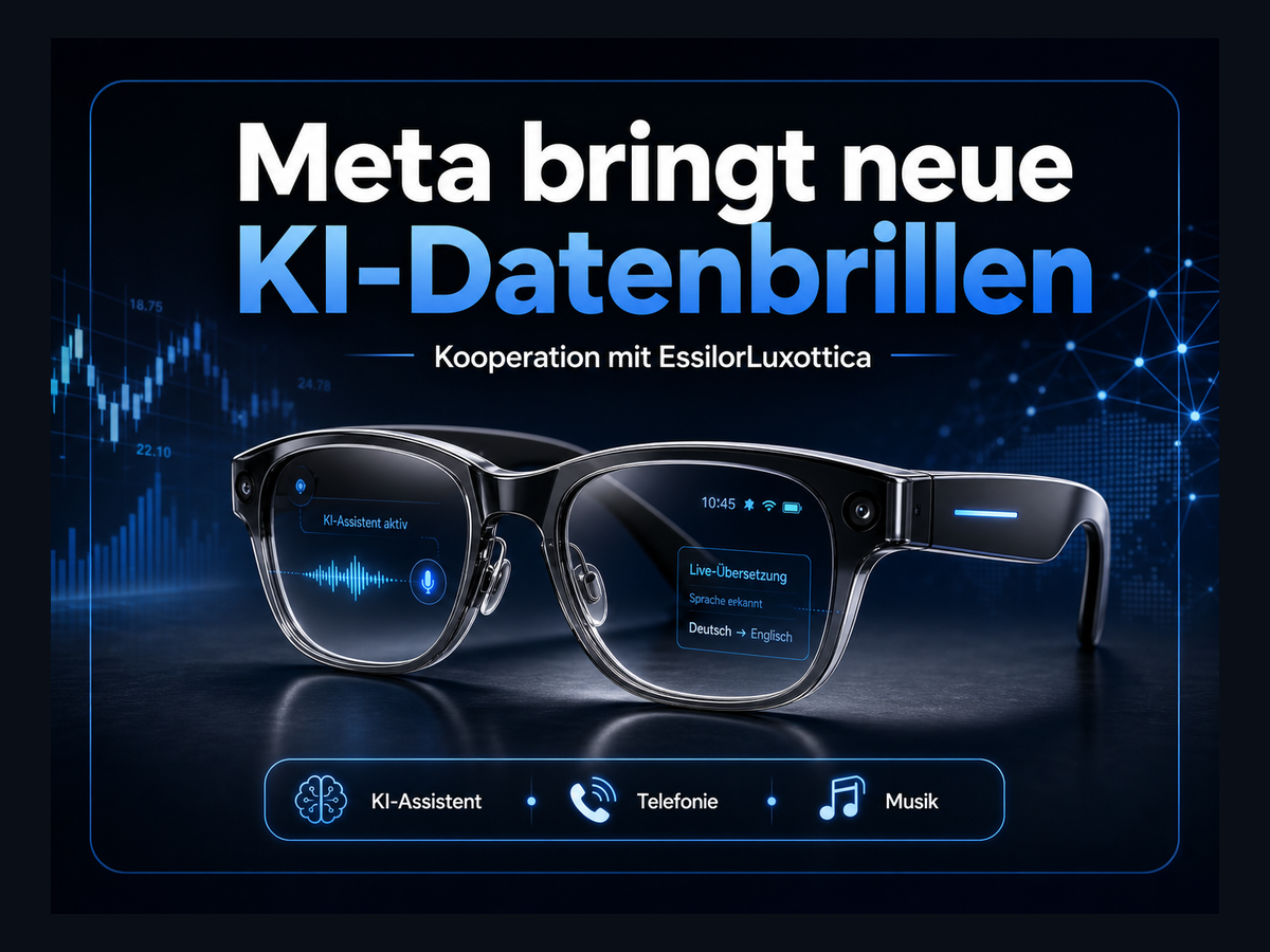 Titelbild zur News
