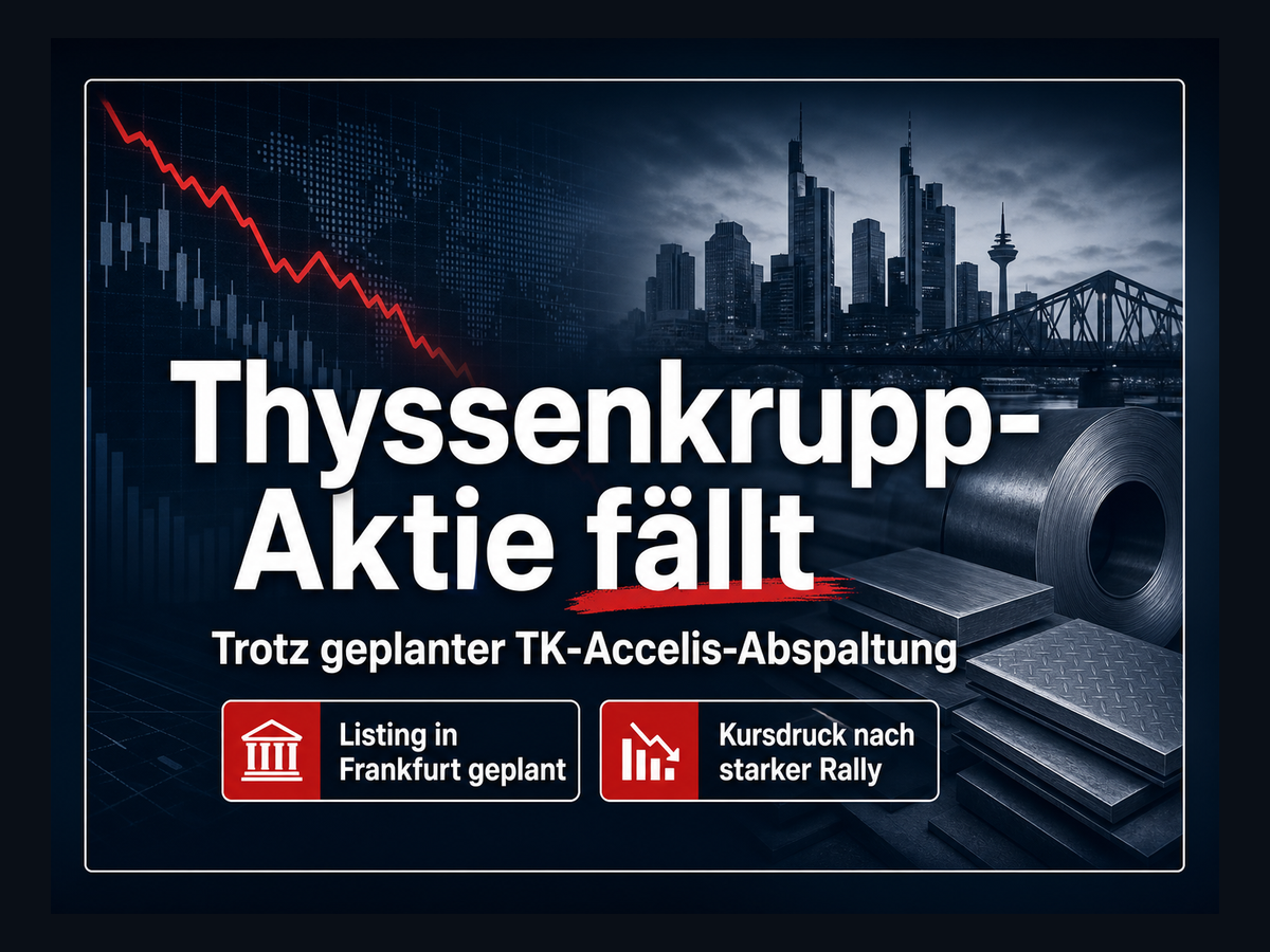 Titelbild zur News