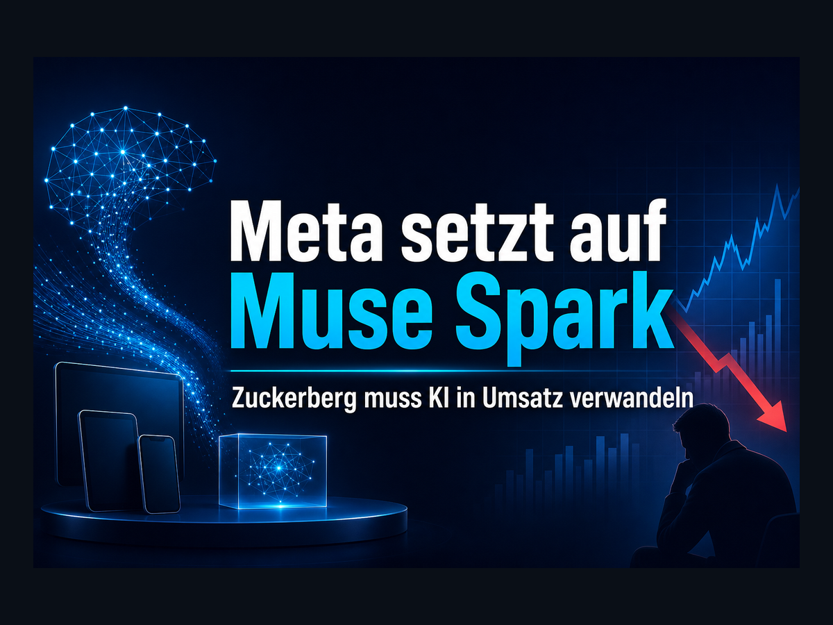 Titelbild zur News
