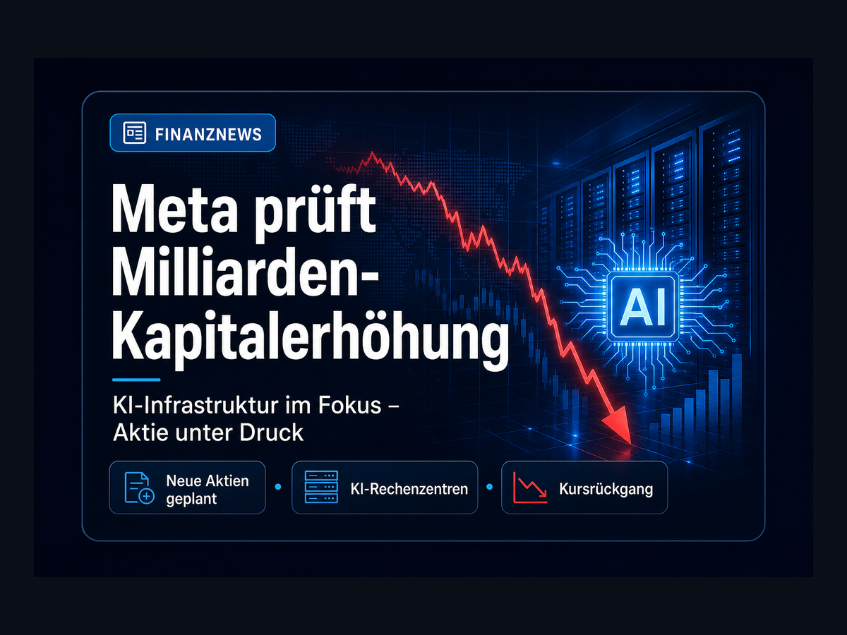 Titelbild zur News
