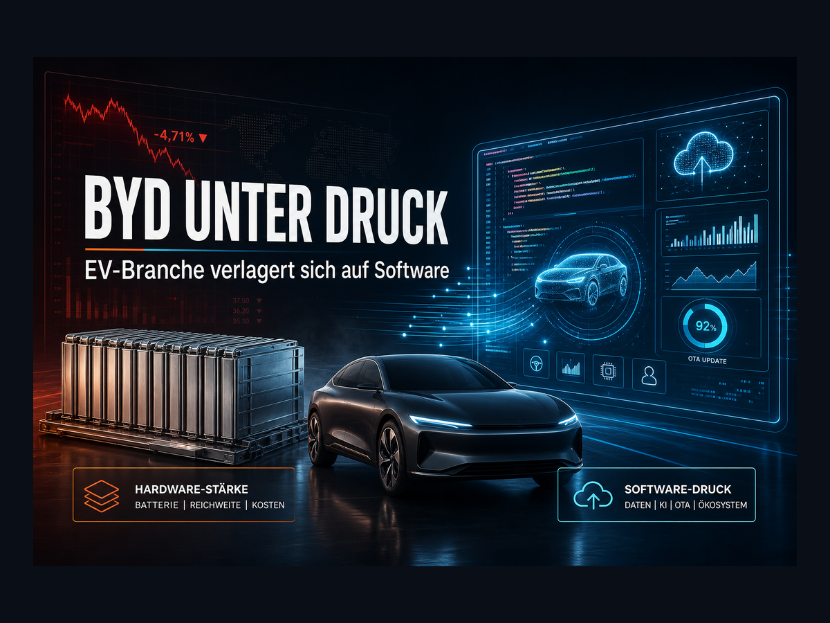 Titelbild zur News
