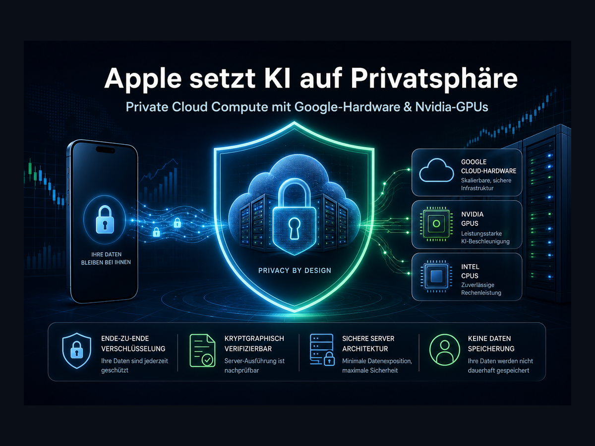 Titelbild zur News