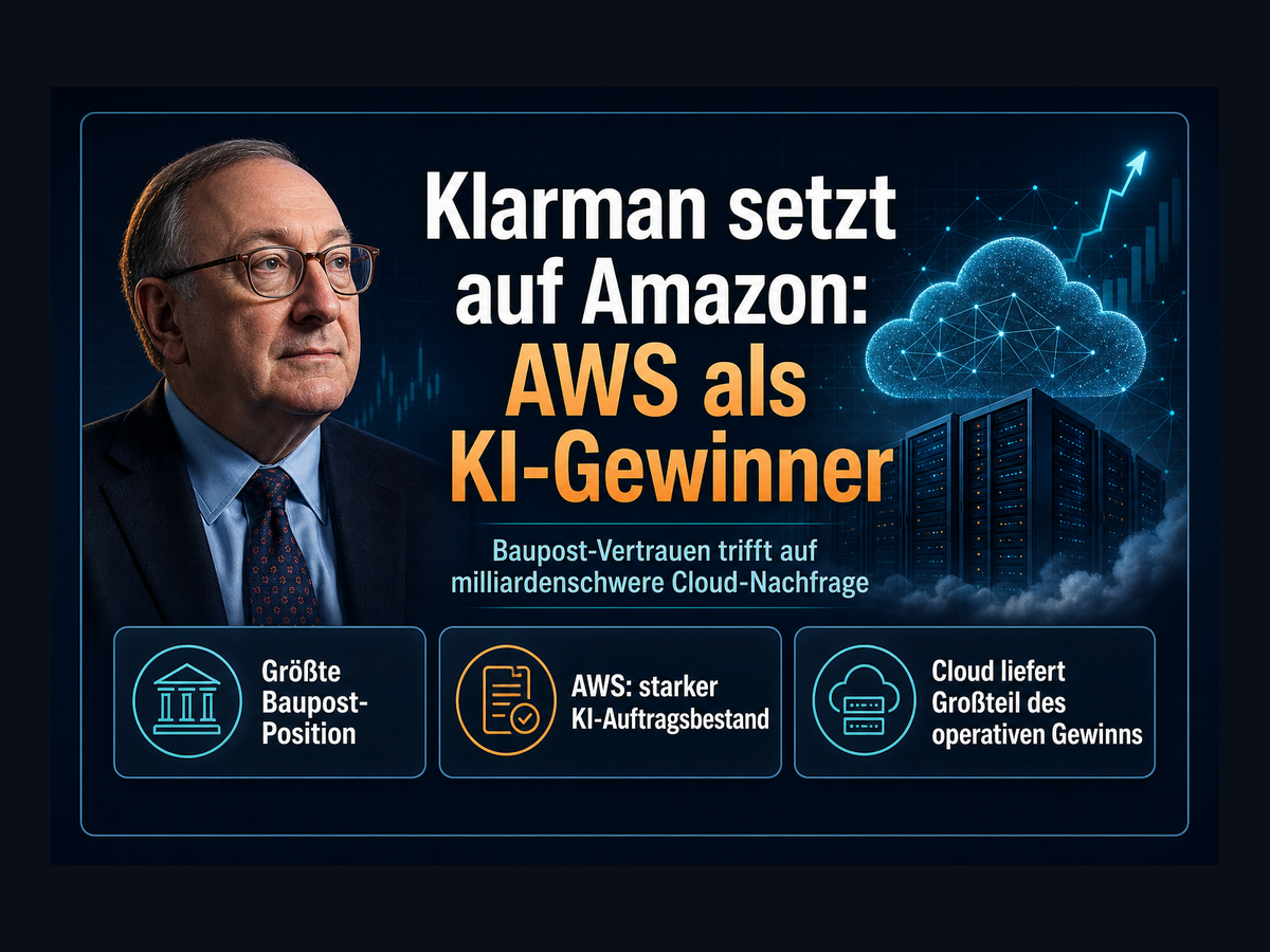 Titelbild zur News