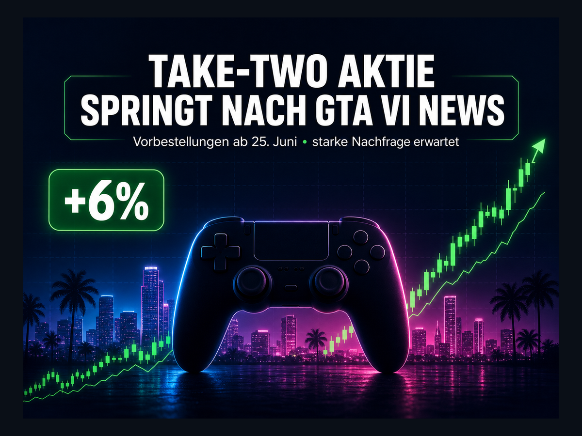 Titelbild zur News