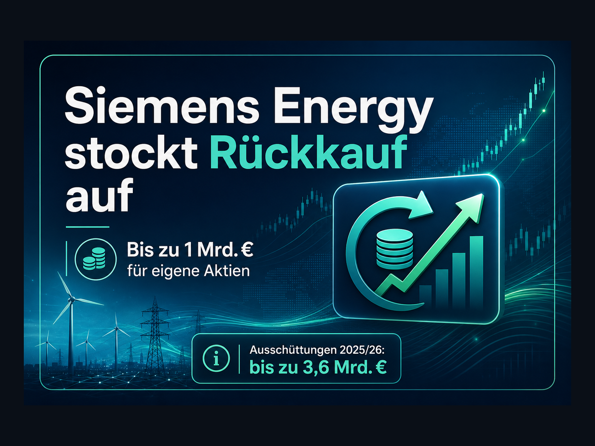 Titelbild zur News