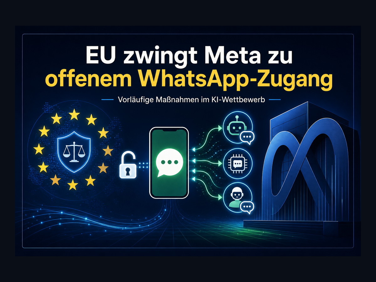 Titelbild zur News