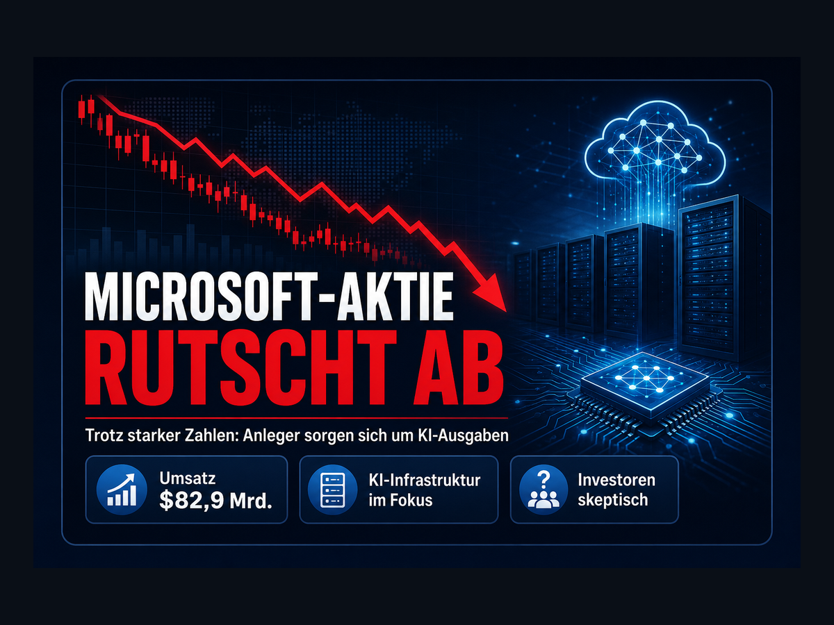 Titelbild zur News