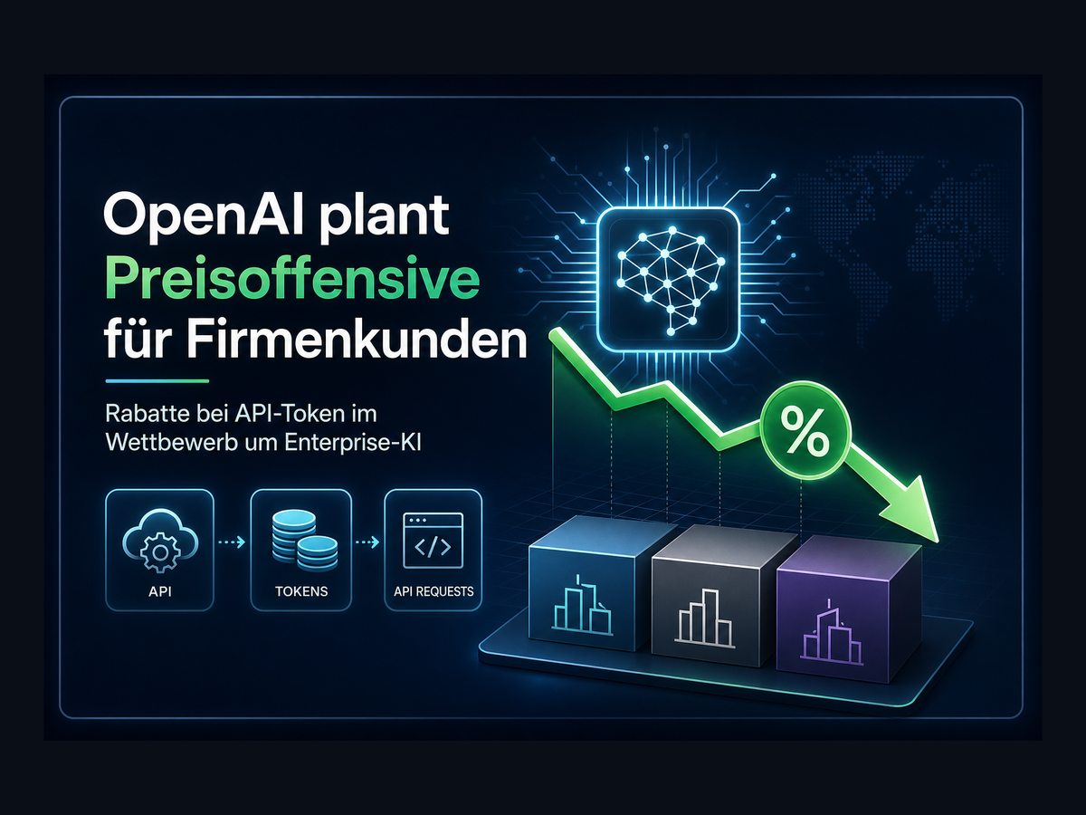 Titelbild zur News