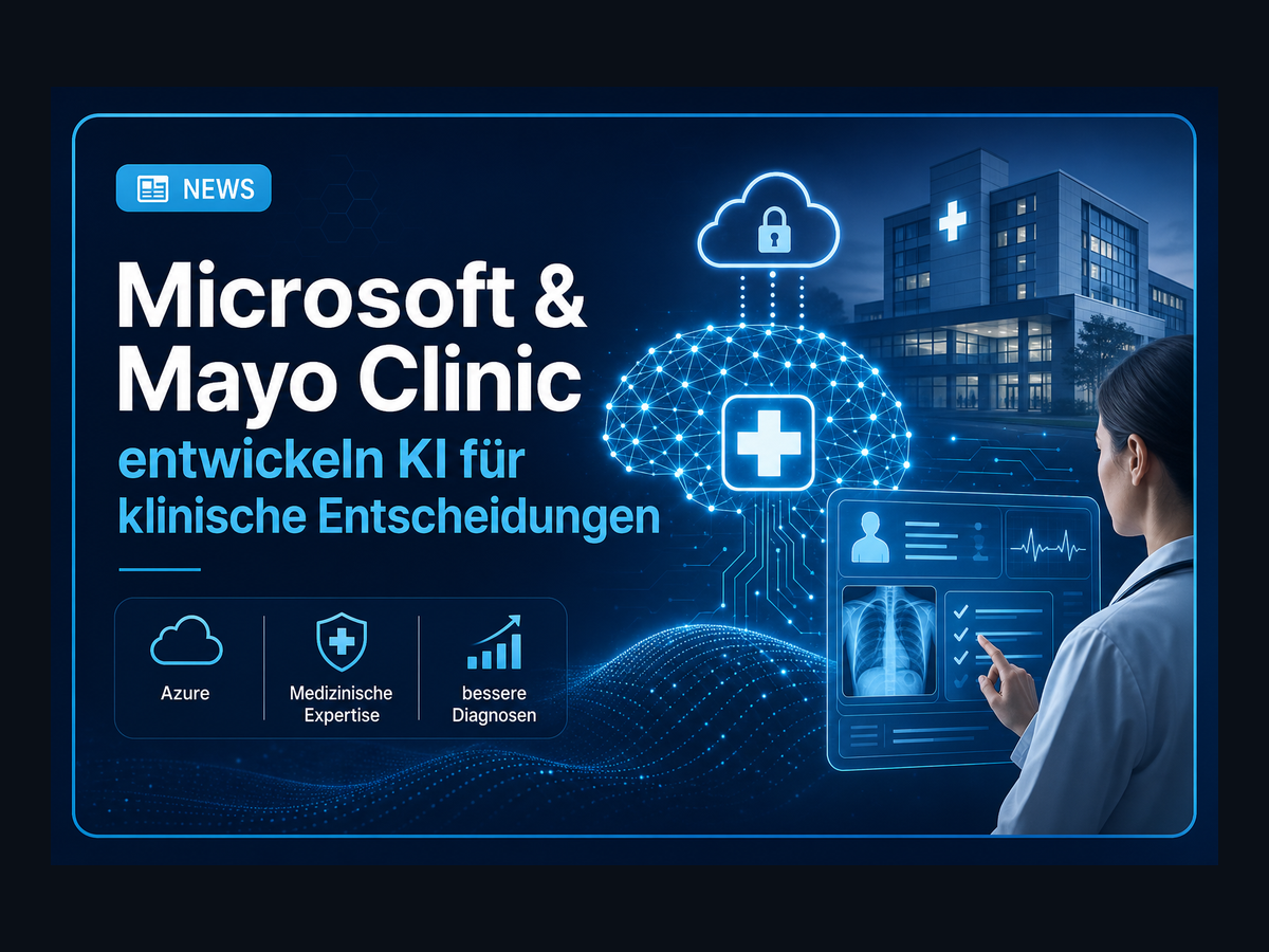 Titelbild zur News