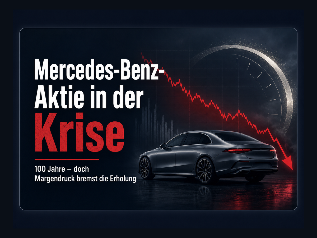 Titelbild zur News