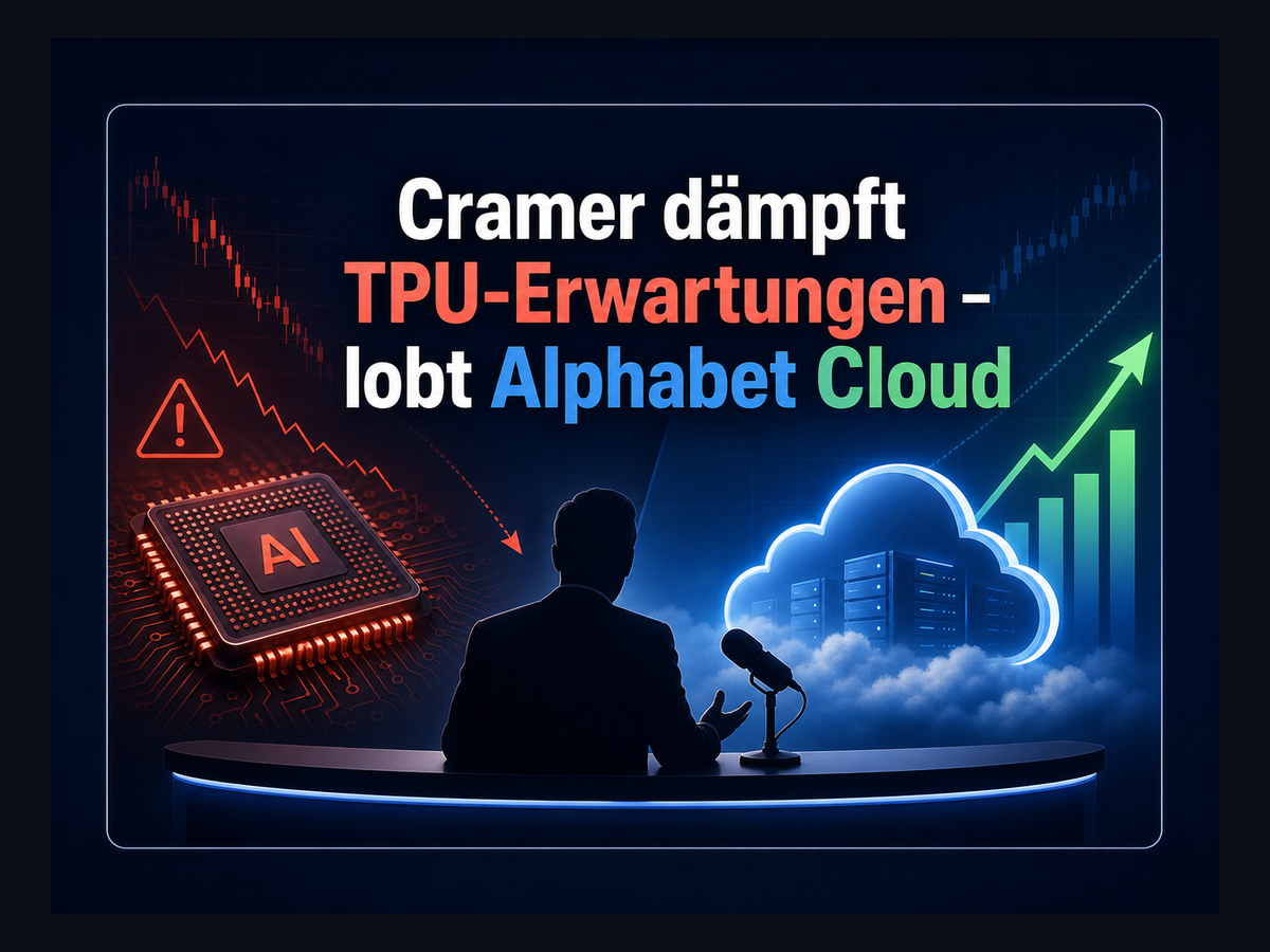 Titelbild zur News