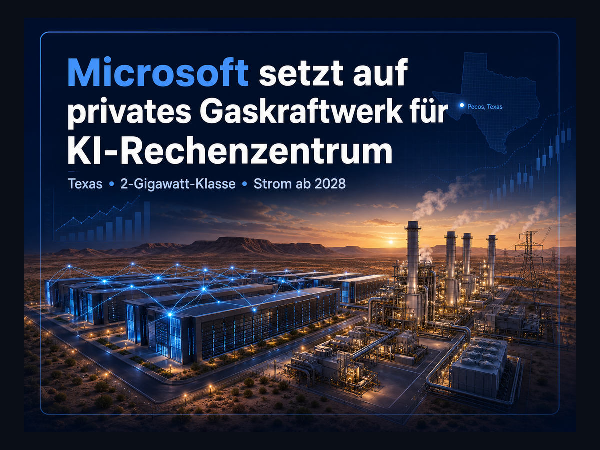 Titelbild zur News