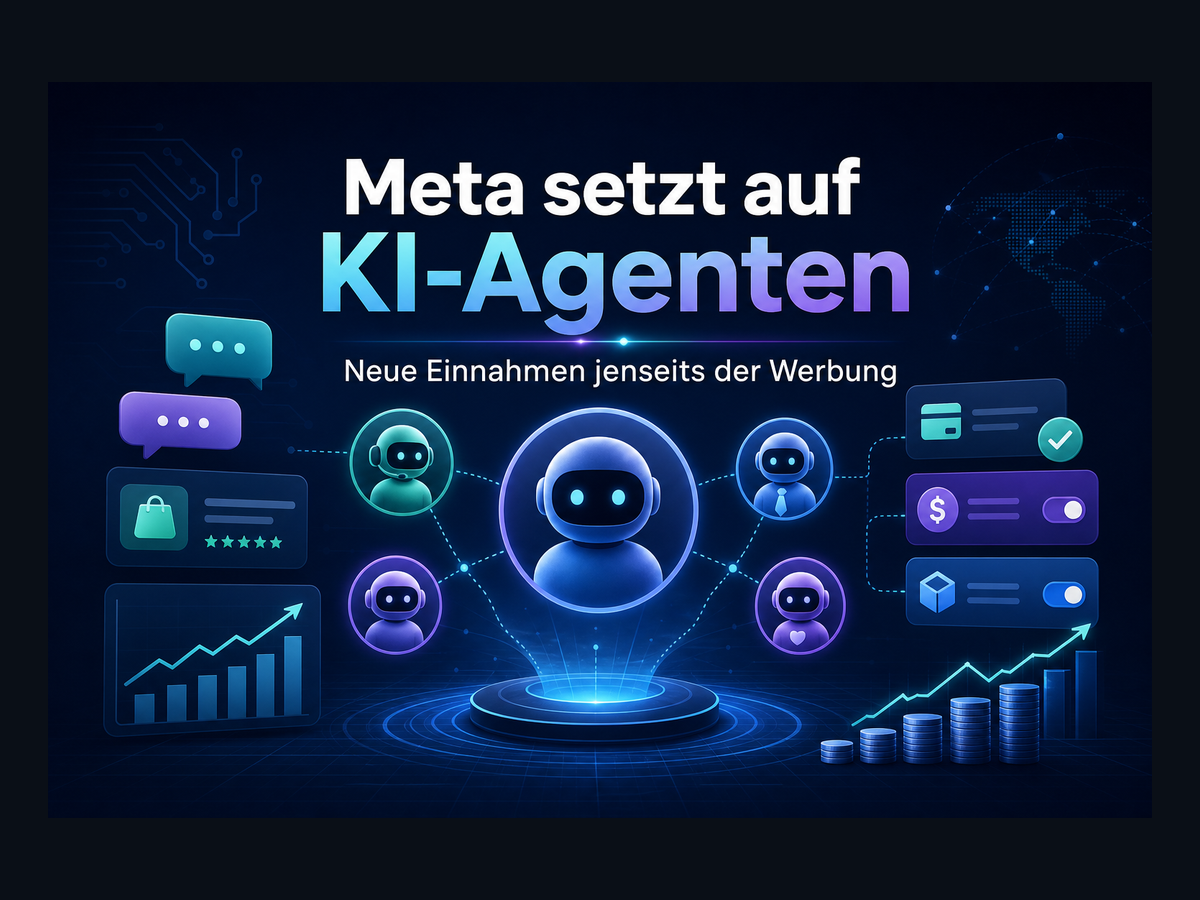 Titelbild zur News