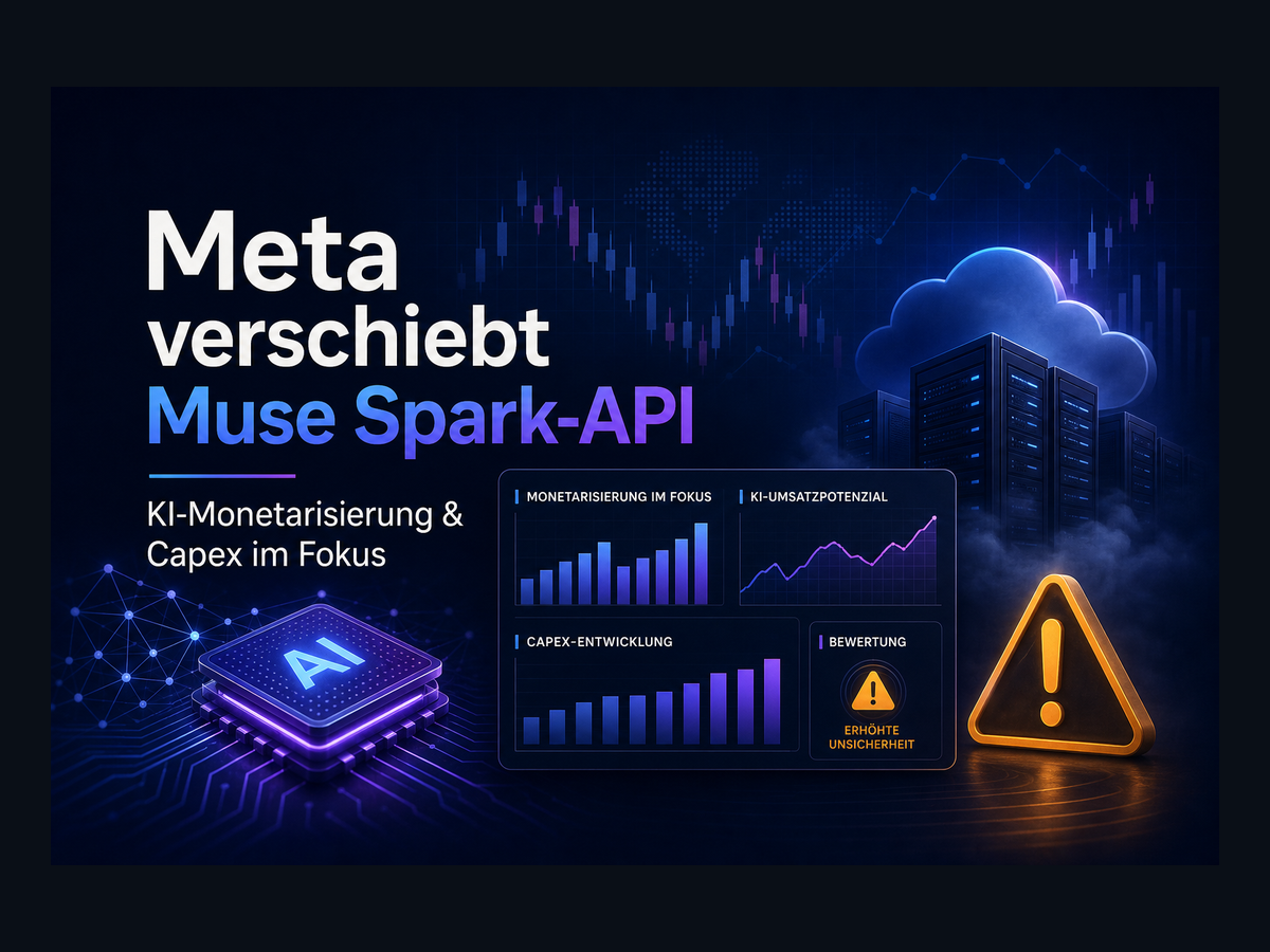 Titelbild zur News