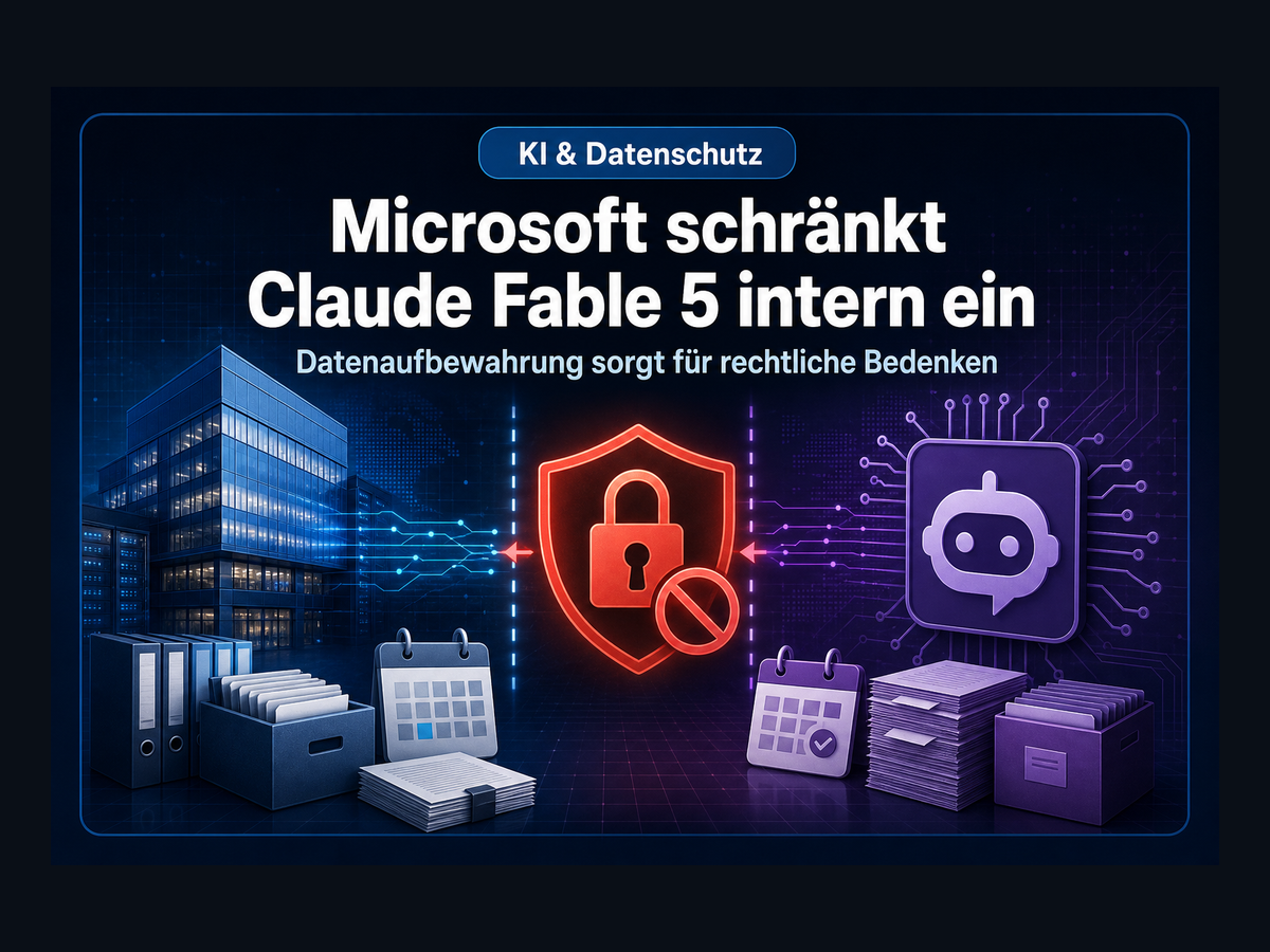 Titelbild zur News
