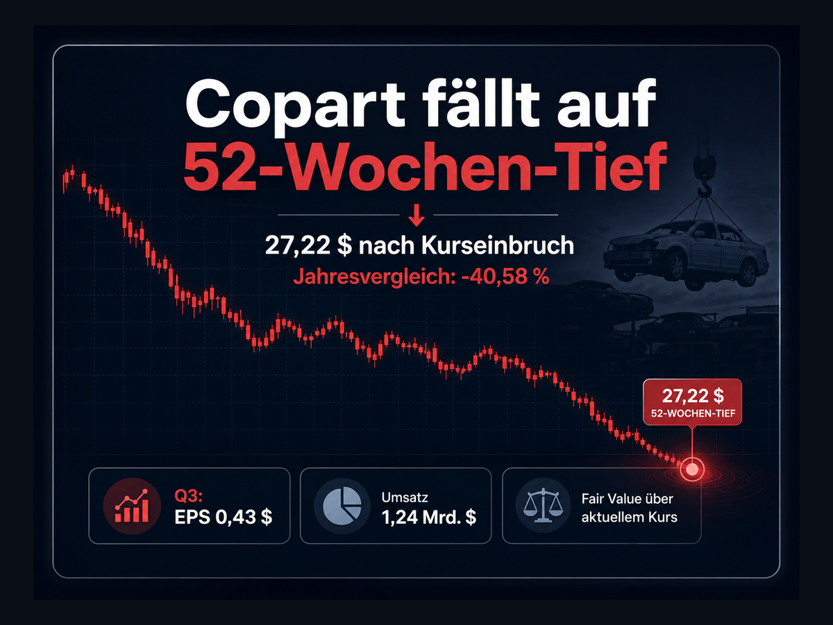 Titelbild zur News