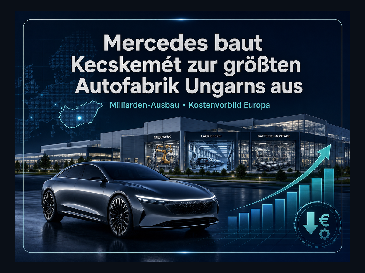 Titelbild zur News