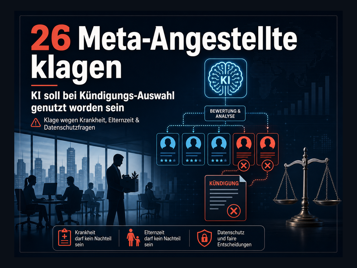 Titelbild zur News