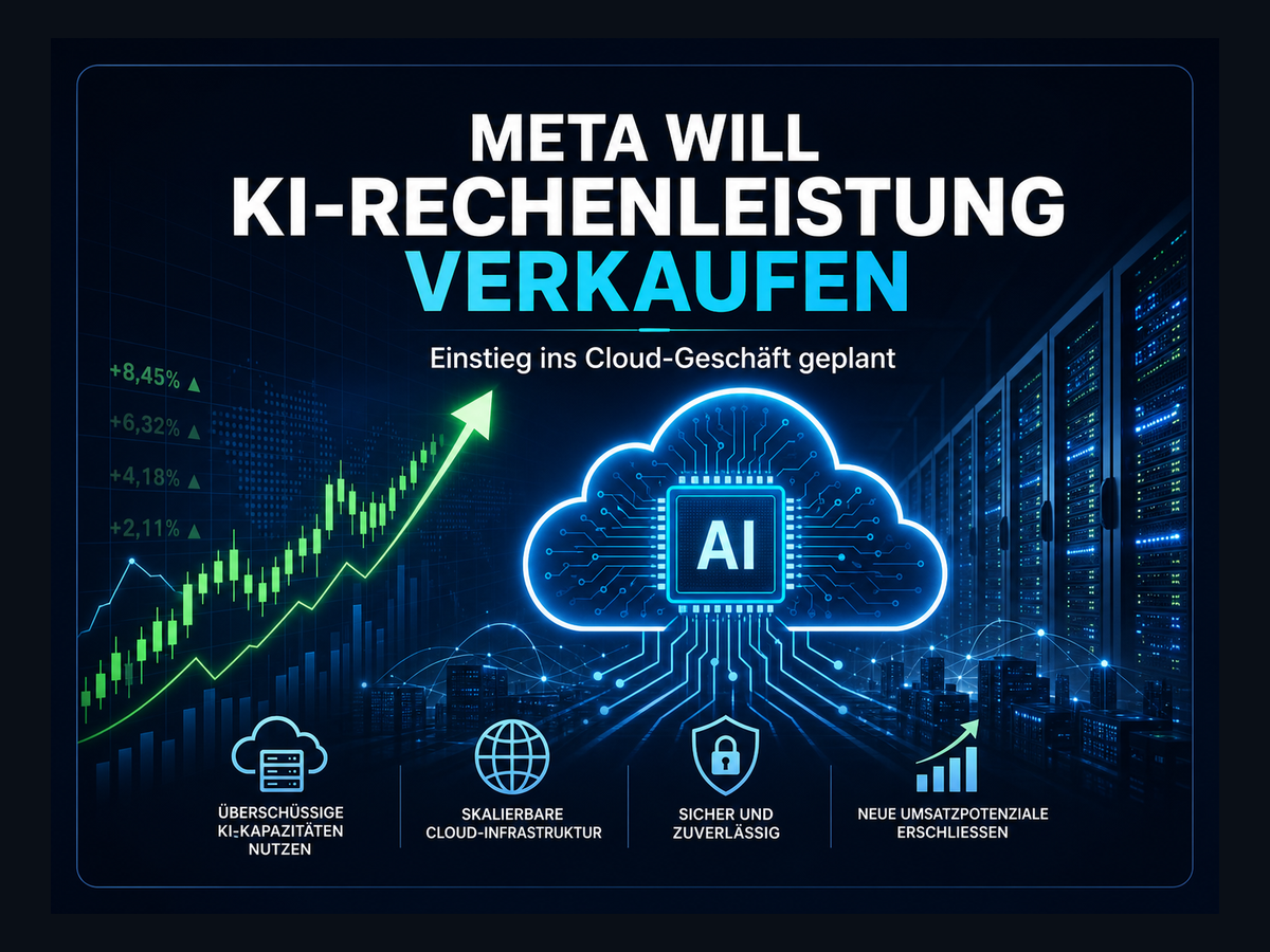 Titelbild zur News
