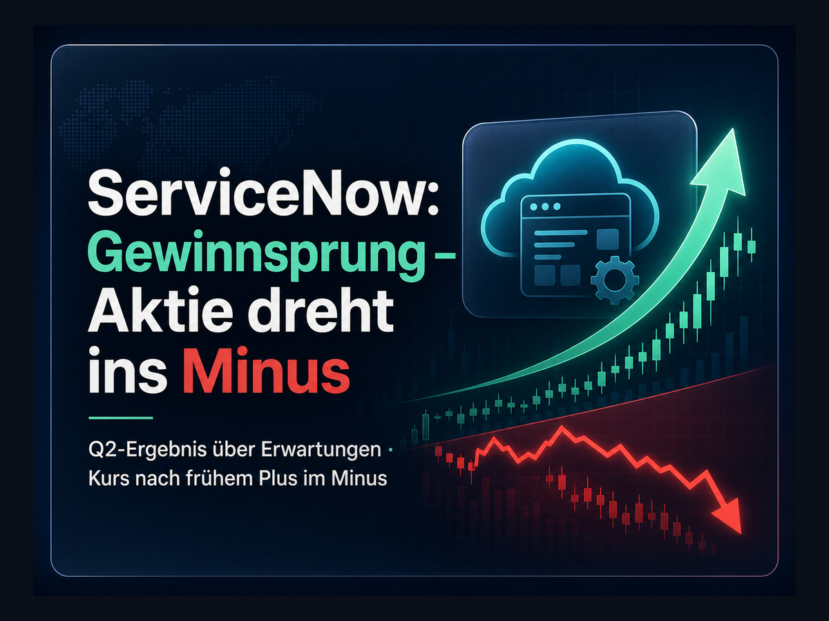 Titelbild zur News