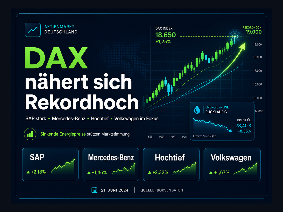 Titelbild zur News