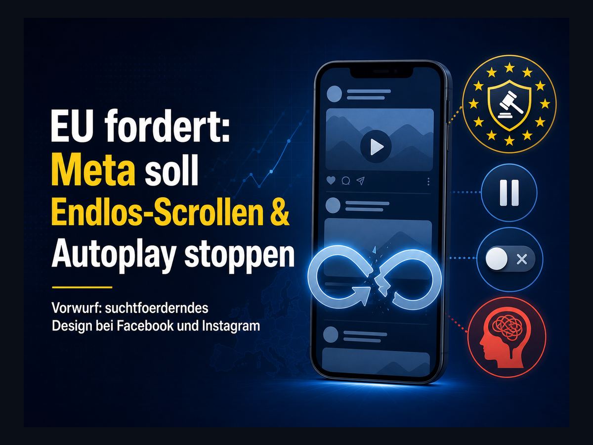 Titelbild zur News