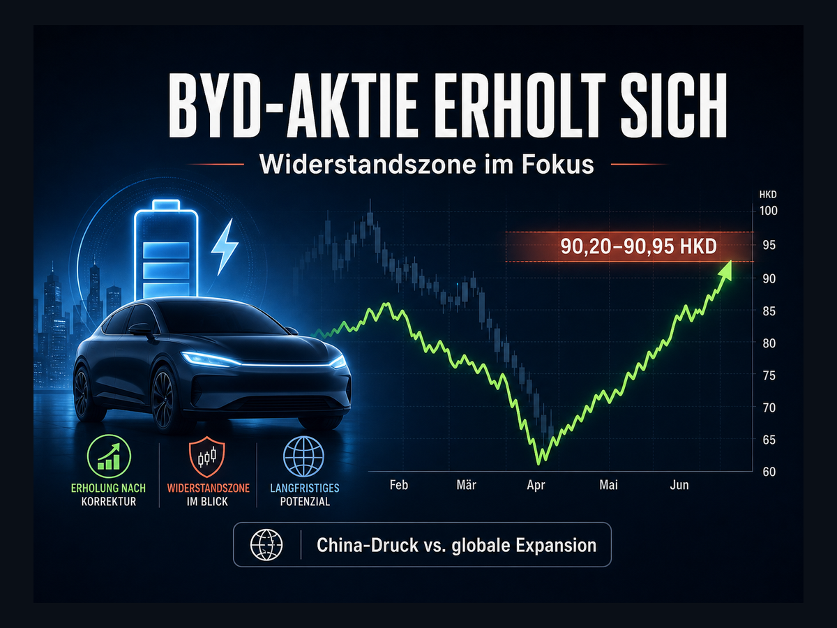 Titelbild zur News