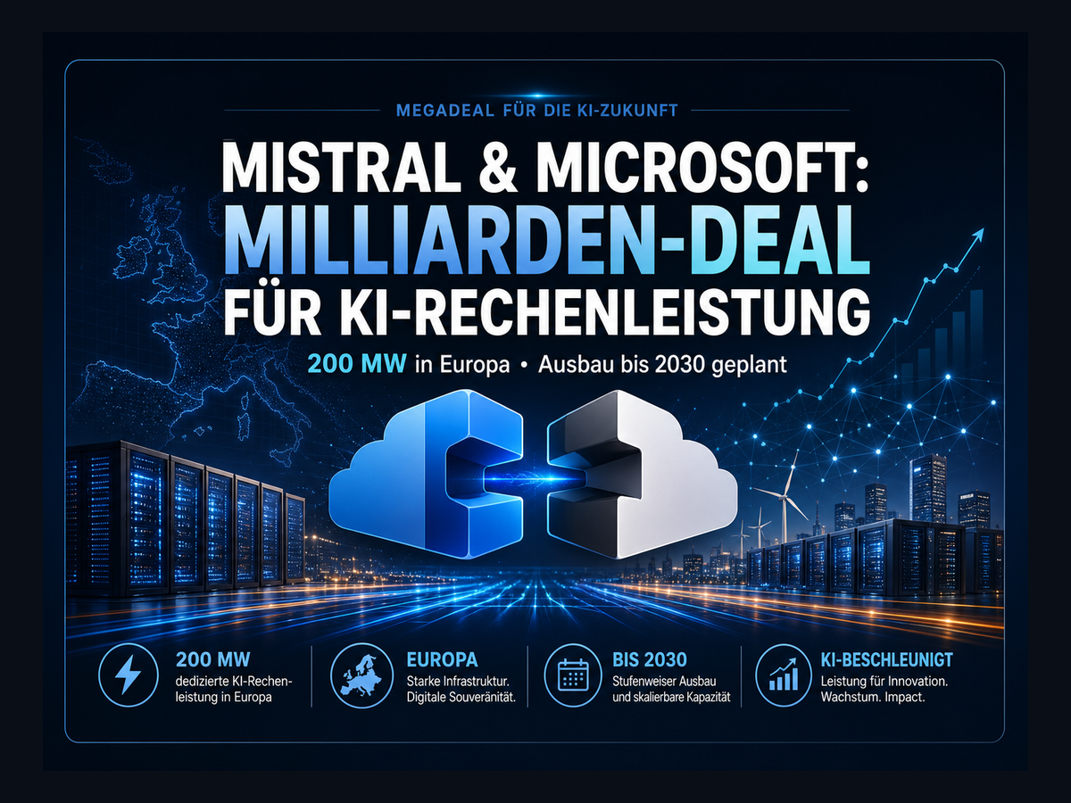 Titelbild zur News