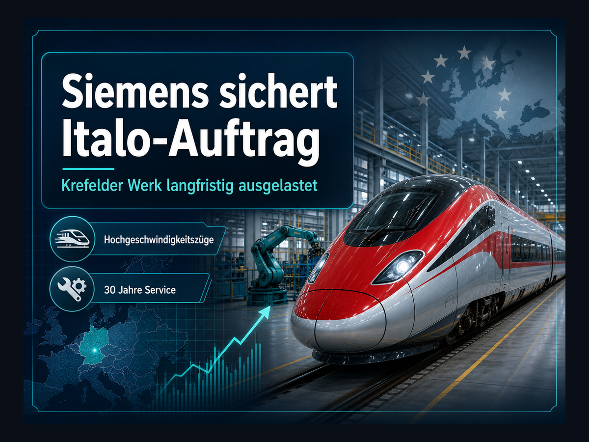 Titelbild zur News