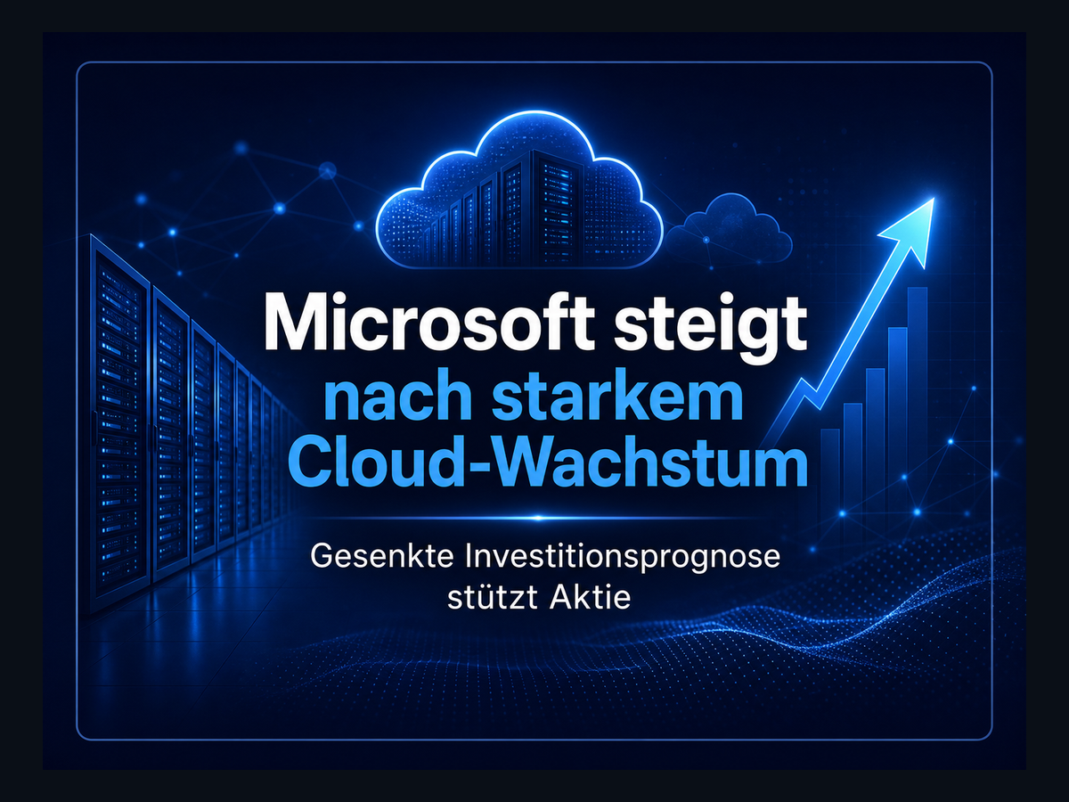 Titelbild zur News
