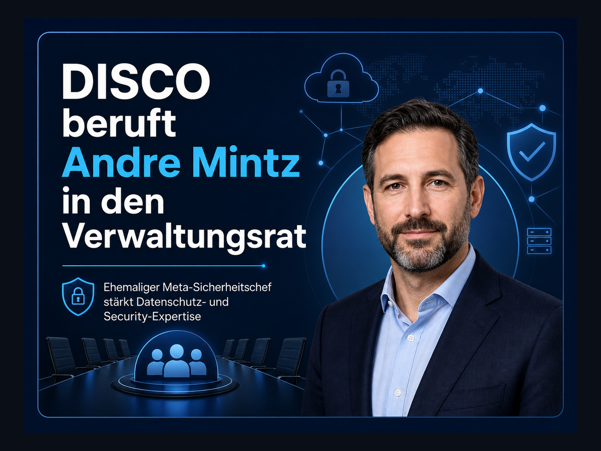 Titelbild zur News
