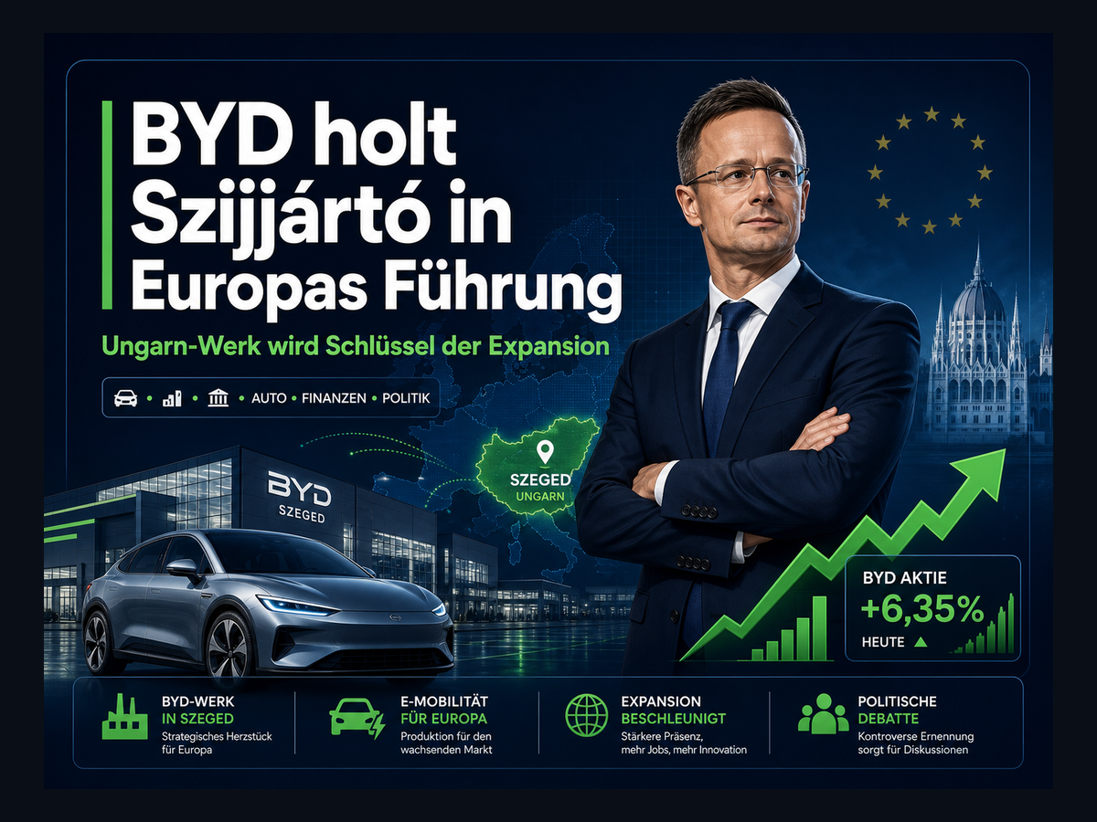 Titelbild zur News