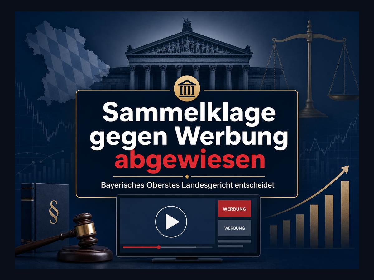 Titelbild zur News