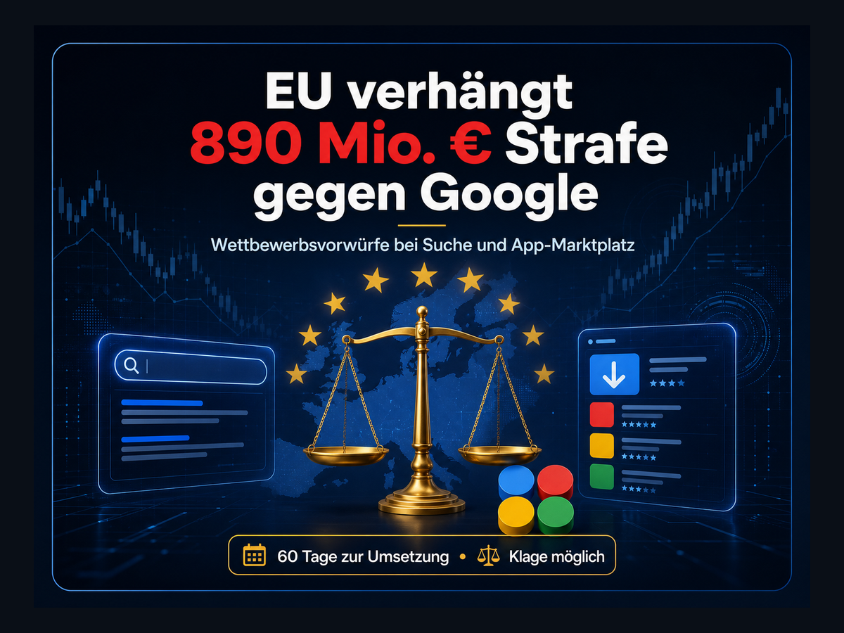 Titelbild zur News