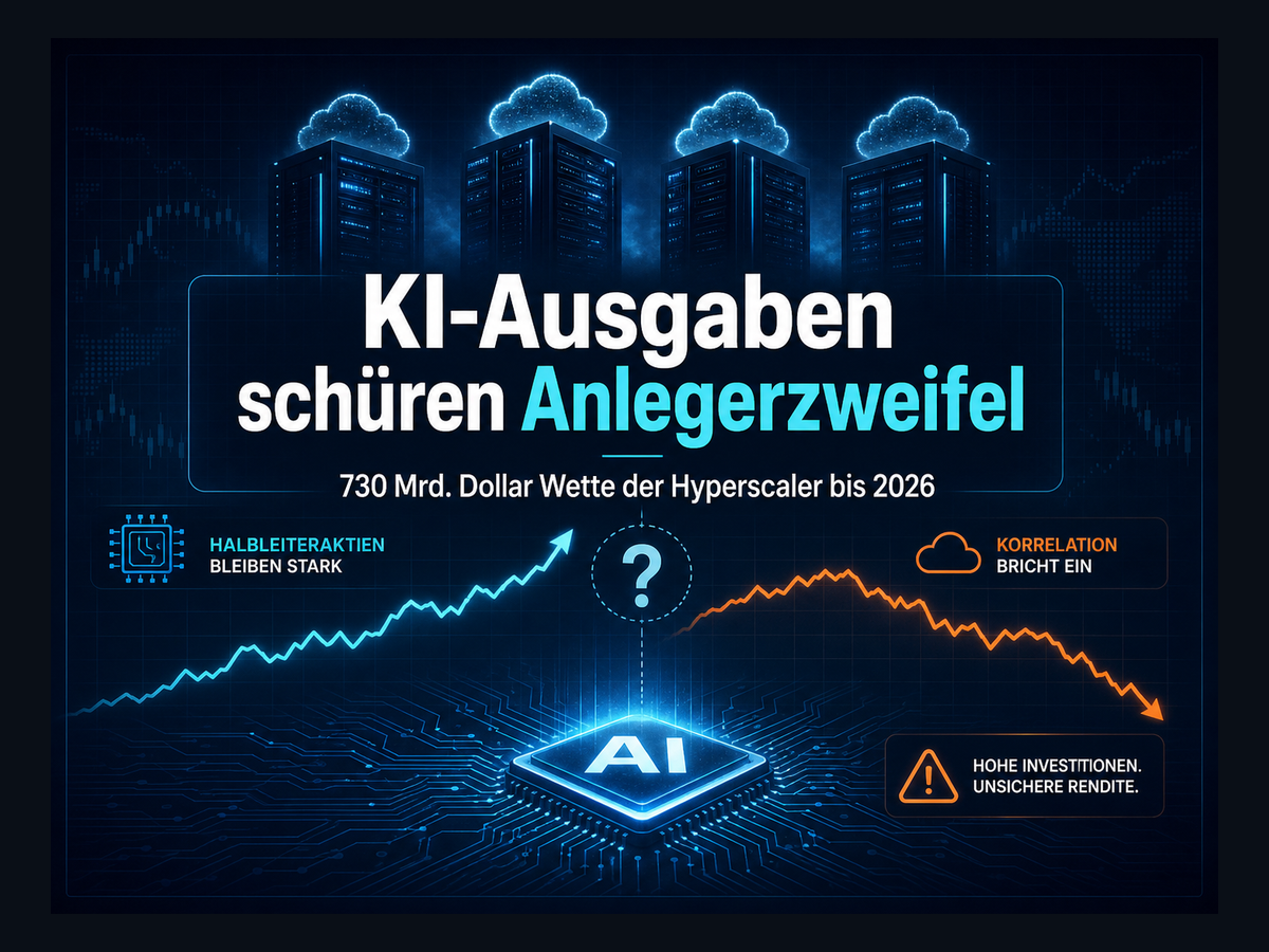 Titelbild zur News